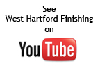 West Hartford Finishing on YouTube